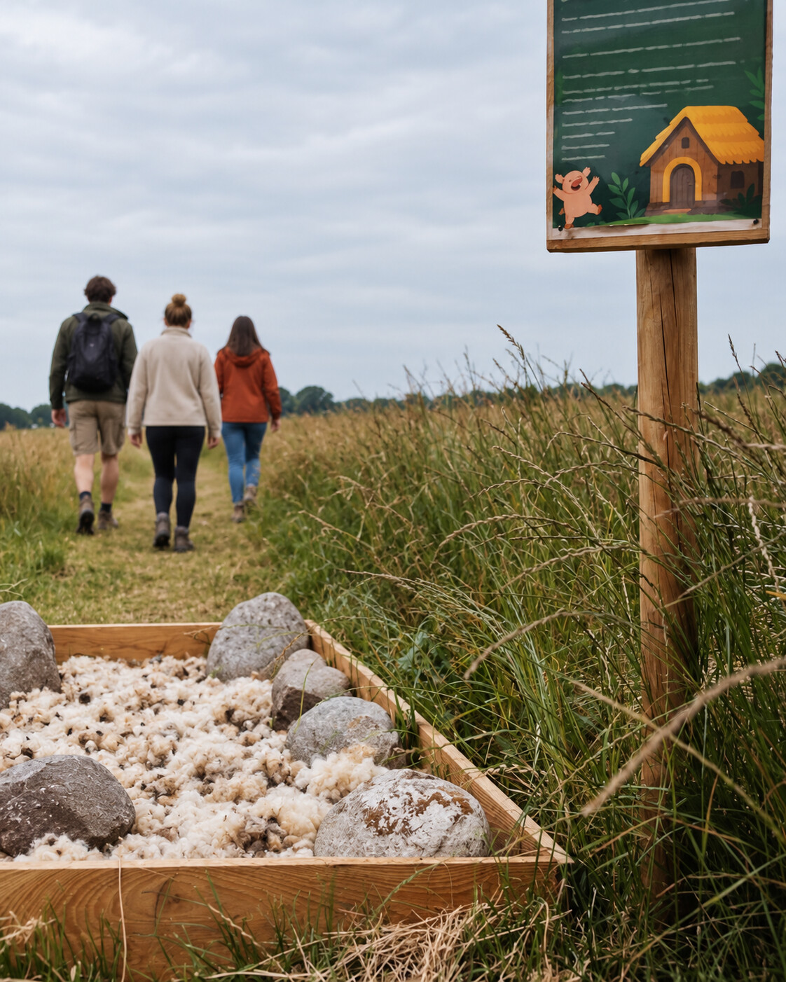 Drents-Friese Wold